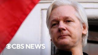 U.K. court delays WikiLeaks founder Julian Assanges extradition to U.S.