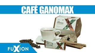 Café Ganomax - Cafe Gourmet - Productos Fuxion Prolife