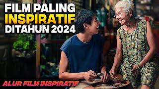 FILM INI KAN YANG KALIAN TUNGGU‼️ Alur Cerita Film How to Make Millions Before Grandma Dies 2024