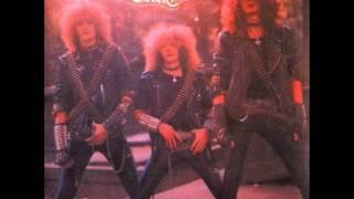 Destruction - Sentence Of Death FULL ALBUM - 1984