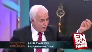 Peygamber efendimizin bir ışık huzmesi şeklinde gösterilmesi doğru mudur? - NihatHatipoglu.com