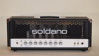 Top Jimi Dano 100 Pack Playthrough Soldano SLO 100