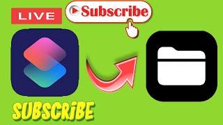 How to change app Icons on iPhone No JAILBREAK CREATIVEGAMING2021