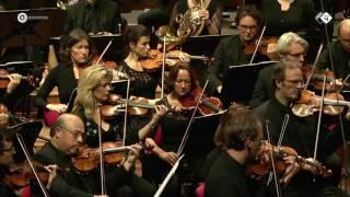 Wagner Der Ring des Nibelungen arr. De Vlieger - Radio Filharmonisch Orkest - Live concert HD