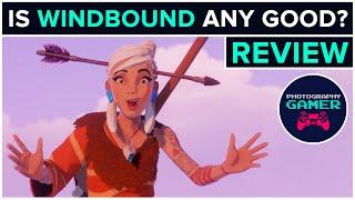 Windbound - Review