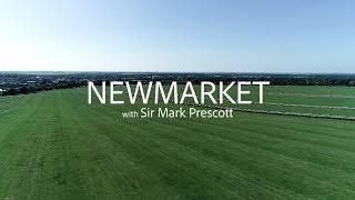 A tour of the home of Horse Racing. The history of Newmarket with expert guide Sir Mark Prescott.