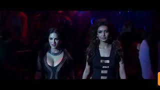 Bullets  officially  Song  Sunny Leone  karishma tanna HD