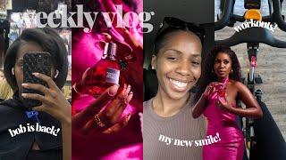 VLOG MEET MY NEW SMILE  MAKEUP HAUL NEW FURNITURE WORK BTS + SHEIN HAUL   ZEEXONLINE VLOGS