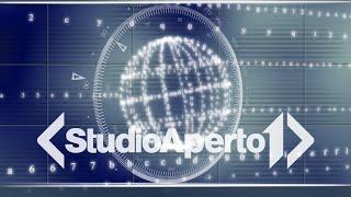 StudioAperto - Italia 1 - raccolta sigle 2002 2011 RICOSTRUZIONE