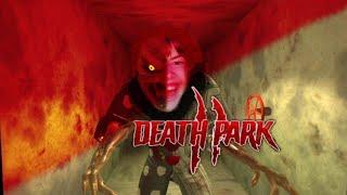 DEATH PARK 2 ТУННЕЛЬ КАНАЛИЗАЦИЯ ПАРК СМЕРТИ 2 ПРОХОЖДЕНИЕ ИГРЫ НА НОРМАЛЕ