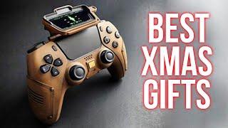 20 Best Christmas Gifts For Gamers 2023