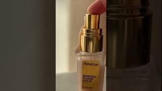 AVON ANEW SERUM ÇEŞİTLERİ 