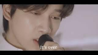 Han Sang-hyuk - The Rain English Lyric Video