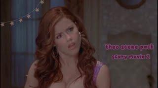 theo scene pack 1080p  scary movie 2 2001 - logoless  kathleen robertson