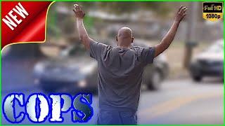 COPS Season 33 Episode 17 18 19 20  COPS New Season 2022 Full Episodes HD