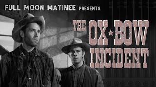 THE OX-BOW INCIDENT 1943. Henry Fonda Dana Andrews. NO ADS