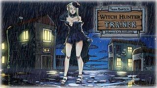 Witch Hunter TrainerLatest Version#15Голодная вампирша продолжает свою охоту...