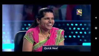 kaun banega Corepati season 9 part-3 #kbc #meenakshi Jain ji