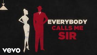 Train - Call Me Sir Lyric Video ft. Cam Travie McCoy