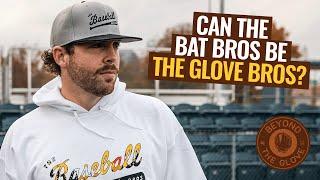 Beyond The Glove #7 Will Taylor from the @baseballbatbros
