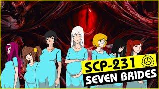 SCP-231  The Seven Brides SCP Orientation