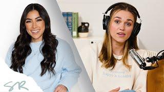 Overcoming the Struggle of Pornography  Sadie Robertson Huff & Jeanine Amapola Ward