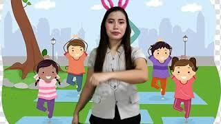 Tayoy Mag Ehersisyo by Teacher Cleo and Kids