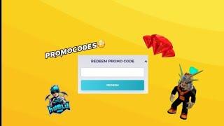 how to get roblominer promocode 2022