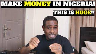 HOW TO MAKE MONEY IN NIGERIA IN 2023 Must Watch For Nigerians