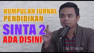 Cara Menemukan Jurnal Pendidikan Sinta 2 dengan Cepat