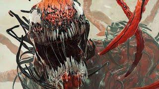 Agent Anti-Venom VS Carnage  Carnage 6 2024 
