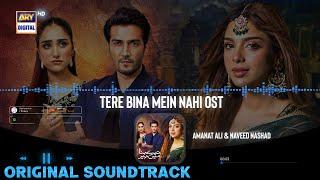 Tere Bina Mein Nahi OST  Amanat Ali & Naveed Nashad Audio ARY Digital