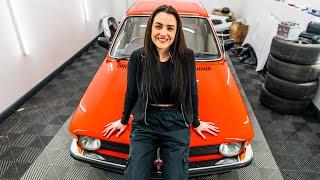 HOW I BOUGHT MY DREAM CLASSIC CAR AT 21