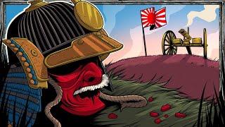 What Caused the Fall of the Samurai?  Animated History