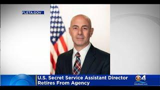 Secret Service Assistant Director Retires Amid Jan. 6 Investigation