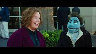 The Happytime Murders  Official Restricted Trailer 2018  Melissa McCarthy Action Comedy HD