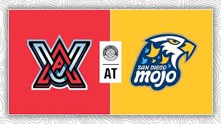 Pro Volleyball Federation  Atlanta Vibe at San Diego Mojo @ 10pm ET Saturday March 2 2024