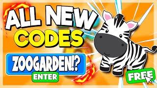 ALL ROBLOX Zoo Tycoon 2 SECRET *OP* CODES? on 2022