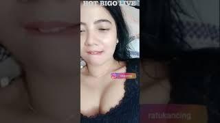 Bigo cantik mendesah lagi sangek