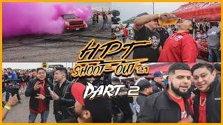 HPT SHOOTOUT 2021 Part 2