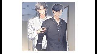 Drunk in Love   Intoxicated Love -  Episode 37  BL Manga Deutsch Manhwa Boys Love