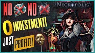 NO investment SAFE strat NEW Alva Temple Farming for PROFIT POE 3.24 Easy Currency Farming strat