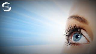 See better Frequency - Improve your eyesight - Regenerate eyes