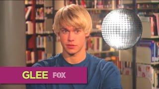 GLEE  10 Things You Didnt Know About Chord Overstreet