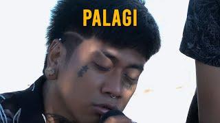 PALAGI - TJ Monterde  Sean Oquendo