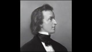 Frédéric Chopin - Nocturne in E Flat Major Op. 9 No. 2