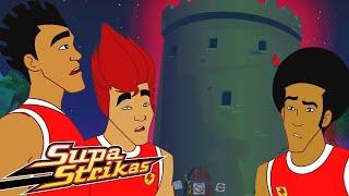 Supa Strikas in Hindi  Season 4 - Episode 13  पाइरेट टावर एक बार फिर  Return to the Pirate Tower