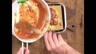 Knorr Bacon Cheese Lasagne