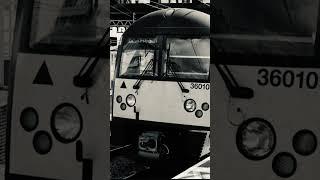 What did you prefer old Greater Anglia new Greater Anglia #music