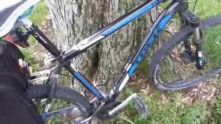 4 Years Later 2012 Trek 3700 Disc Mountain Bike